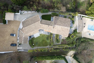  Maison � vendre 15 + pi�ces 474 m�