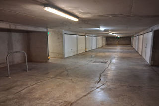  Parking / Garage � vendre 13 m�