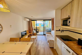  Appartement � vendre 2 pi�ces 28 m�