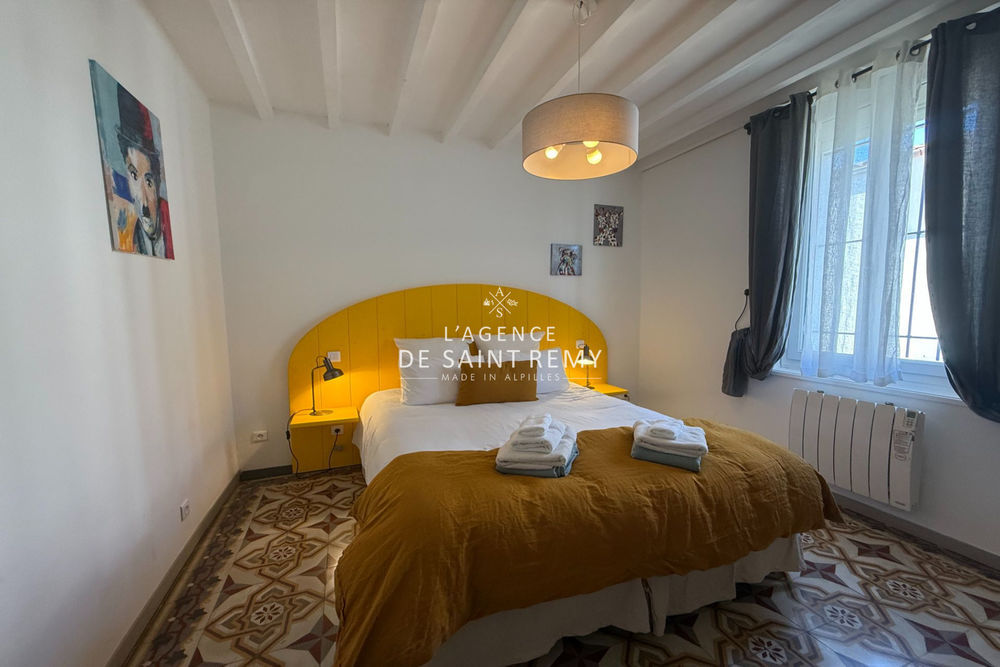 � vendre  Maison Saint-R�my-de-Provence (13210)