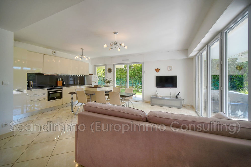 � vendre  Appartement Juan Les Pins (06160)