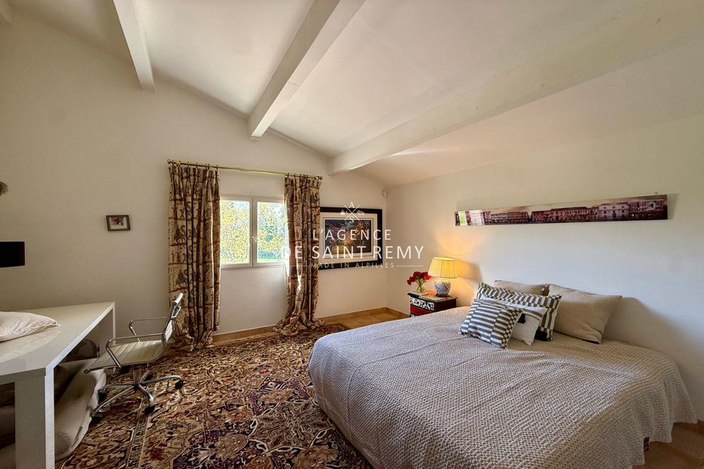 � vendre  Maison Saint-R�my-de-Provence (13210)