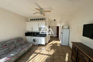  Appartement � vendre 1 pi�ce 25 m�