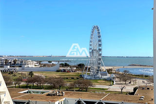  Appartement � vendre 3 pi�ces 62 m�