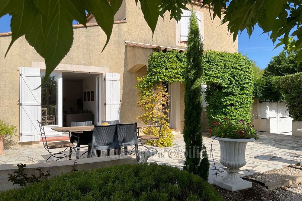 � vendre  Maison Cogolin (83310)