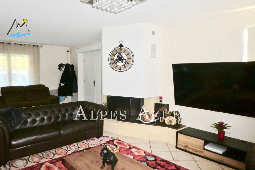 � vendre  Maison Villeneuve-Loubet (06270)