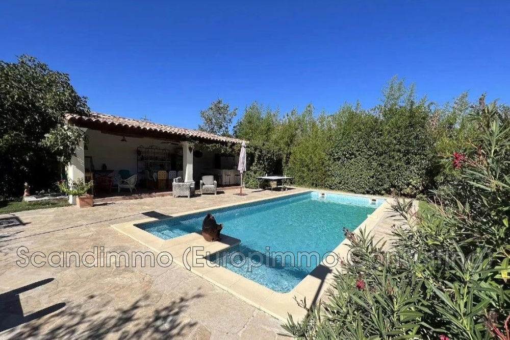 � vendre  Maison Cotignac (83570)