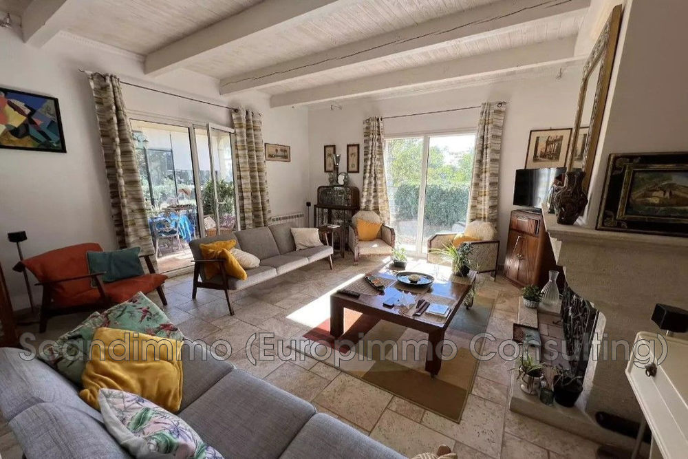 � vendre  Maison Cotignac (83570)