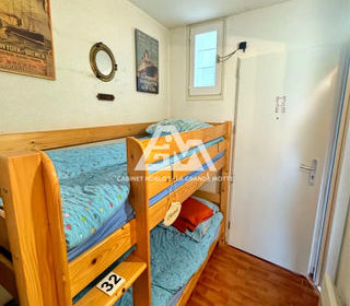  Appartement � vendre 1 pi�ce 31 m�