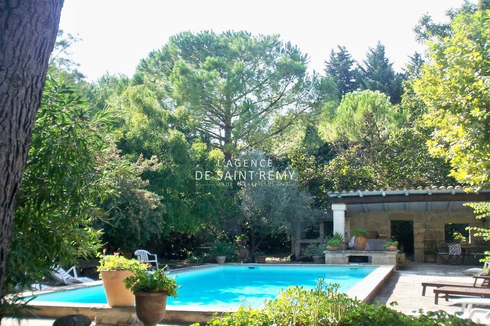 � vendre  Maison Beaucaire (30300)