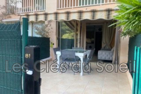   location appartement 1 Pi�ce(s) Appartement - 1 pi�ce(s) - 23 m�