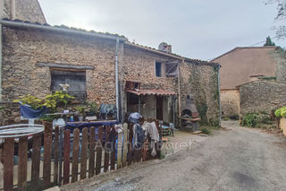  Maison � vendre 3 pi�ces 74 m�