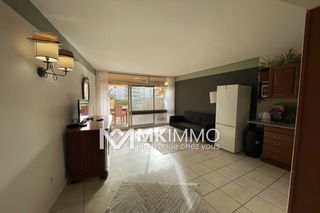  Appartement � vendre 2 pi�ces 50 m�