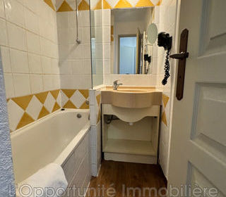  Appartement � vendre 3 pi�ces 34 m�