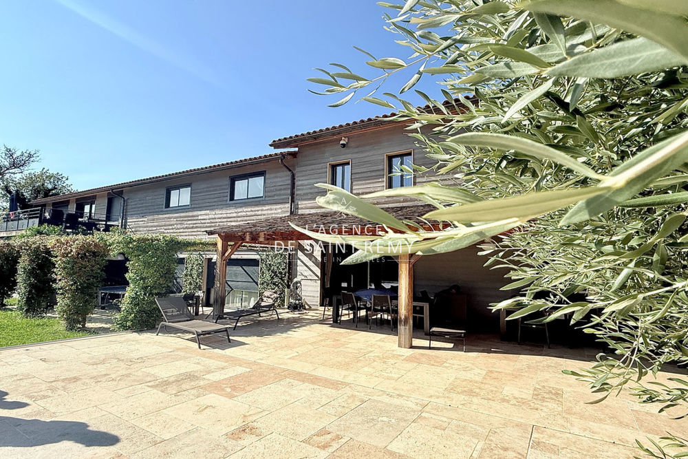 � vendre  Maison Saint-R�my-de-Provence (13210)