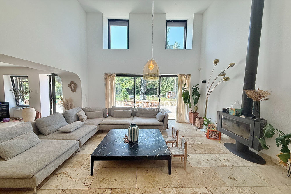 � vendre  Maison Rognonas (13870)