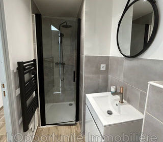  Appartement � vendre 2 pi�ces 36 m�