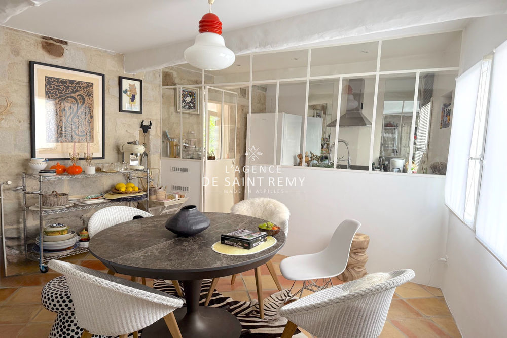 � vendre  Maison Barbentane (13570)