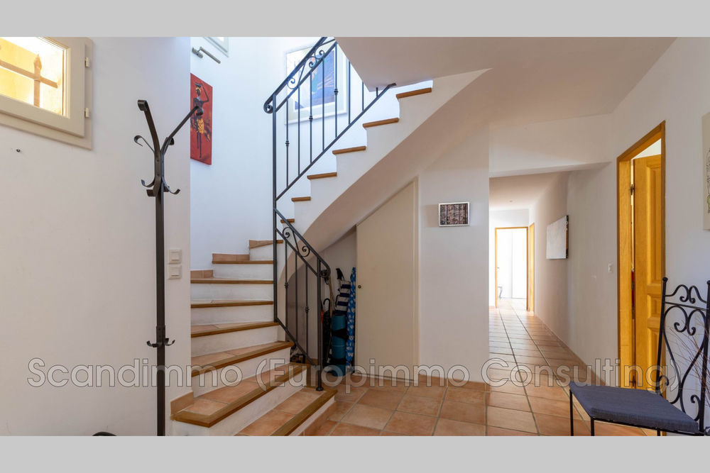 � vendre  Maison La Garde-Freinet (83680)