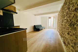  Appartement � vendre 2 pi�ces 41 m�