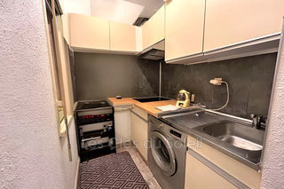  Appartement � vendre 1 pi�ce 25 m�