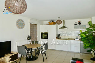  Appartement � vendre 3 pi�ces 58 m�