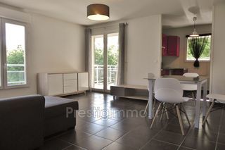  Appartement � vendre 2 pi�ces 46 m�