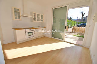  Appartement � louer 2 pi�ces 46 m�