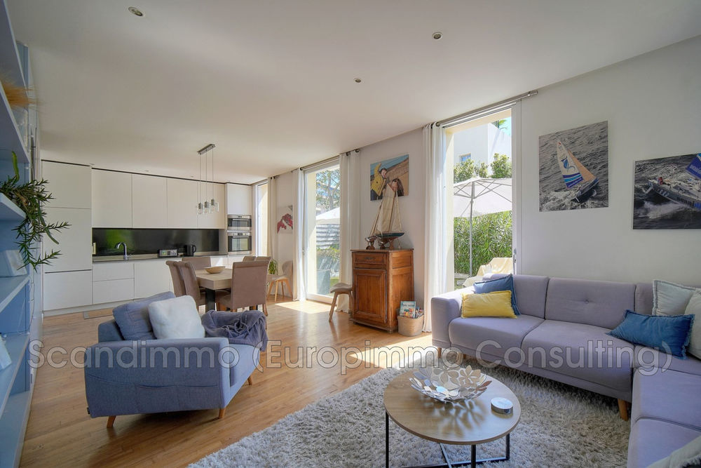 � vendre  Appartement Antibes (06600)