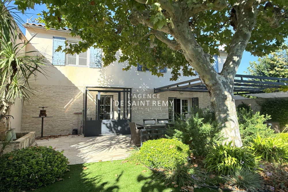 � vendre  Maison Ch�teaurenard (13160)