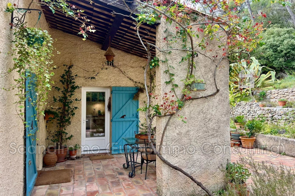 � vendre  Maison Cotignac (83570)