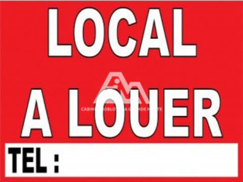 professionnel local commercial 2000 34280 La grande-motte