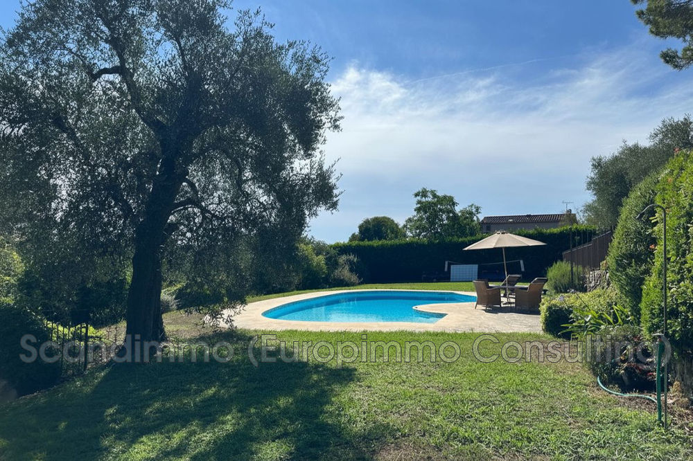 � vendre  Maison Grasse (06130)