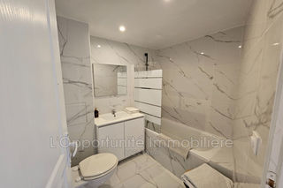  Appartement � vendre 2 pi�ces 35 m�