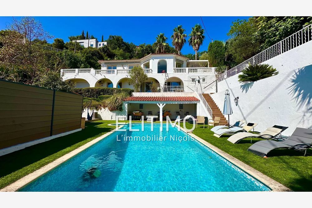 � vendre  Maison Aspremont (06790)