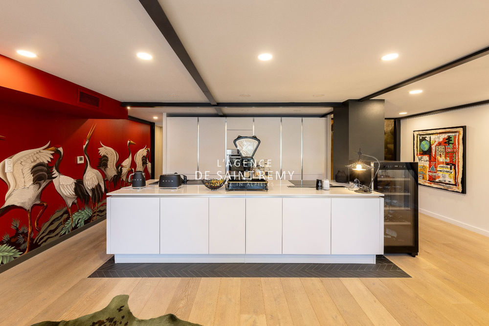 � vendre  Appartement Saint-R�my-de-Provence (13210)