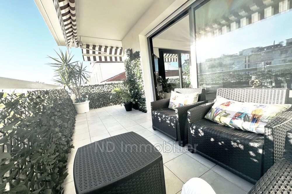 � vendre  Appartement Cannes (06400)