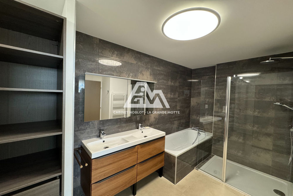 � vendre  Appartement La Grande-Motte (34280)