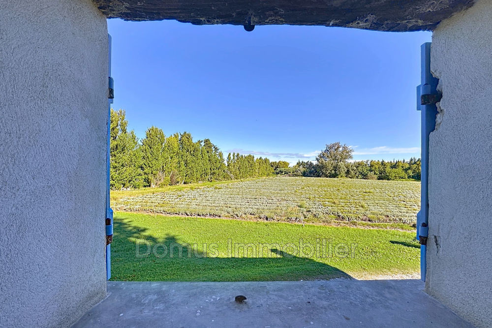 � vendre  Maison Le Thor (84250)