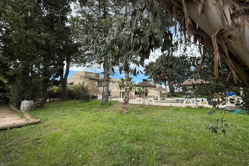 � vendre  Maison Rognonas (13870)