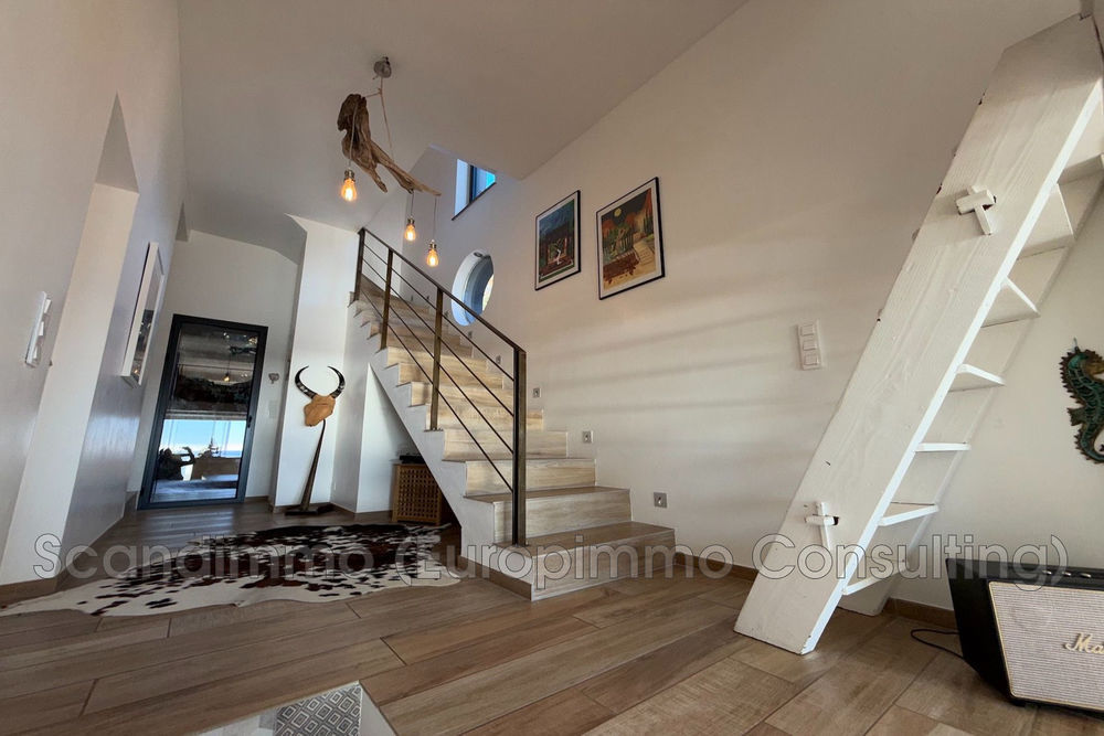 � vendre  Maison Carqueiranne (83320)