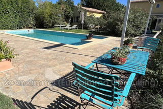 Maison � vendre 6 pi�ces 213 m�