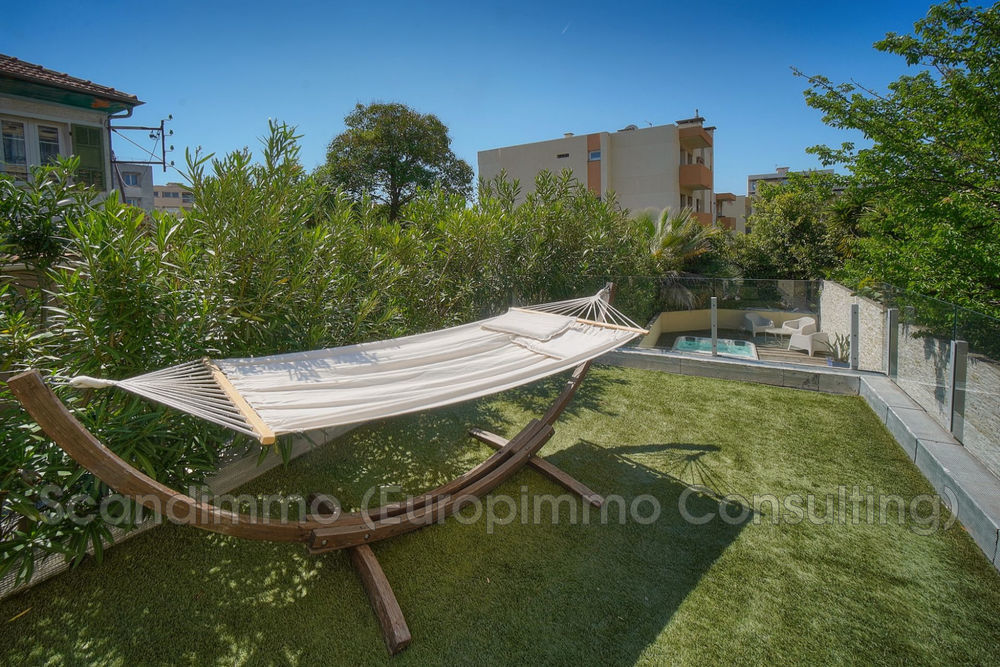 � vendre  Appartement Antibes (06600)