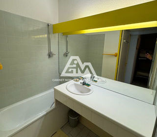  Appartement � vendre 2 pi�ces 36 m�