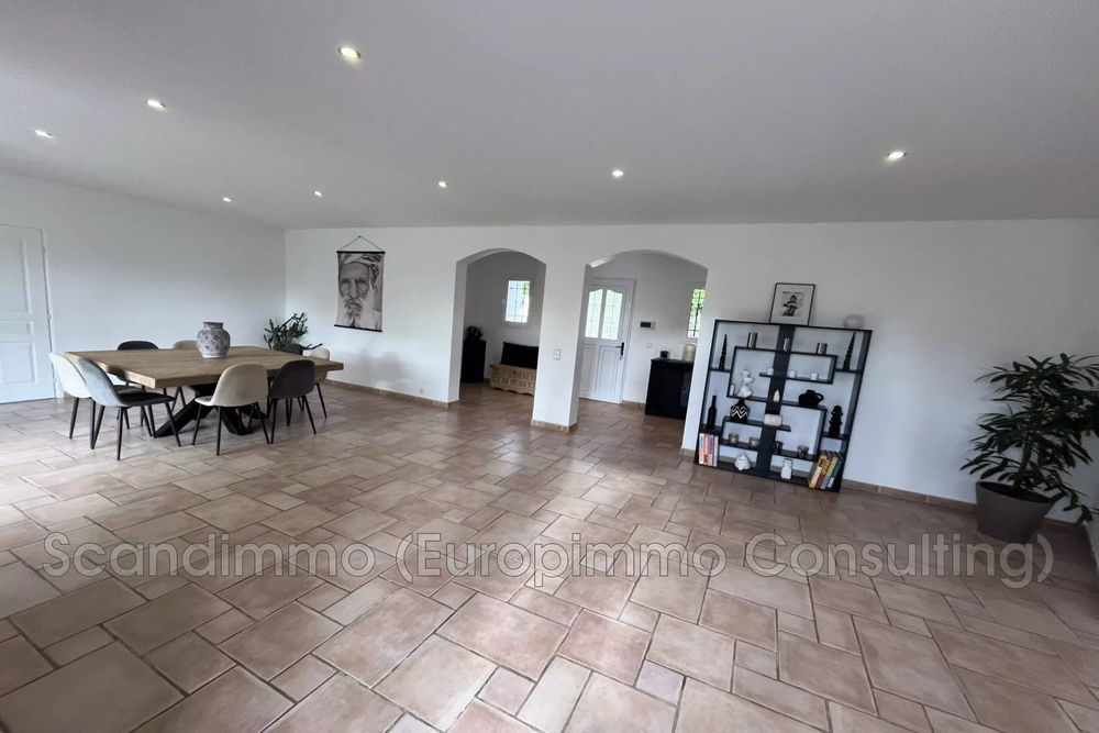 � vendre  Maison Salernes (83690)