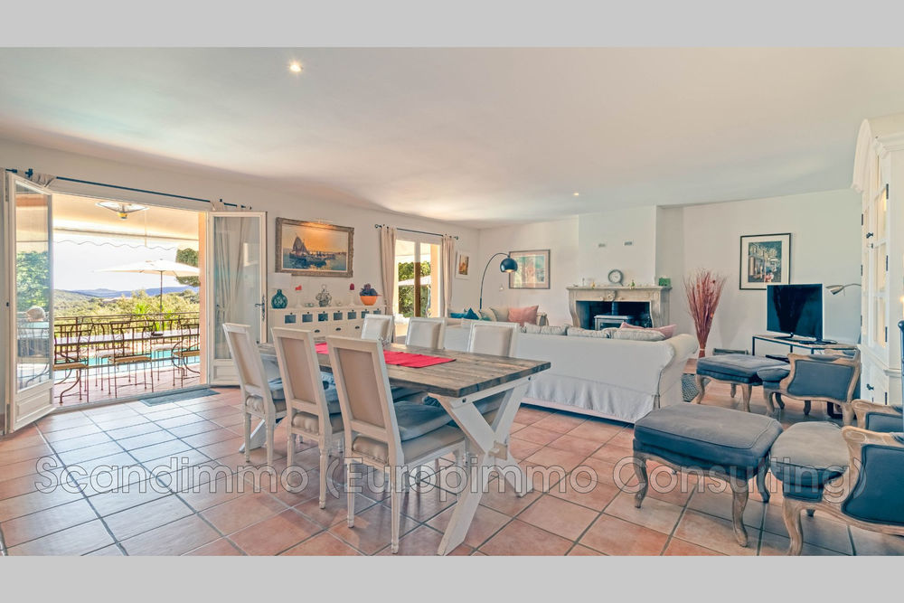 � vendre  Maison La Garde-Freinet (83680)