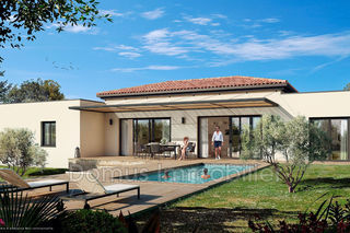  Maison  Ch�teauneuf-de-gadagne