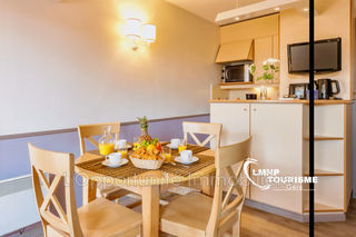  Appartement � vendre 1 pi�ce 23 m�