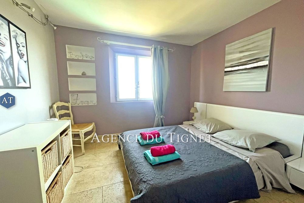 � vendre  Maison Le Tignet (06530)