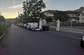  Parking / Garage � vendre 13 m�